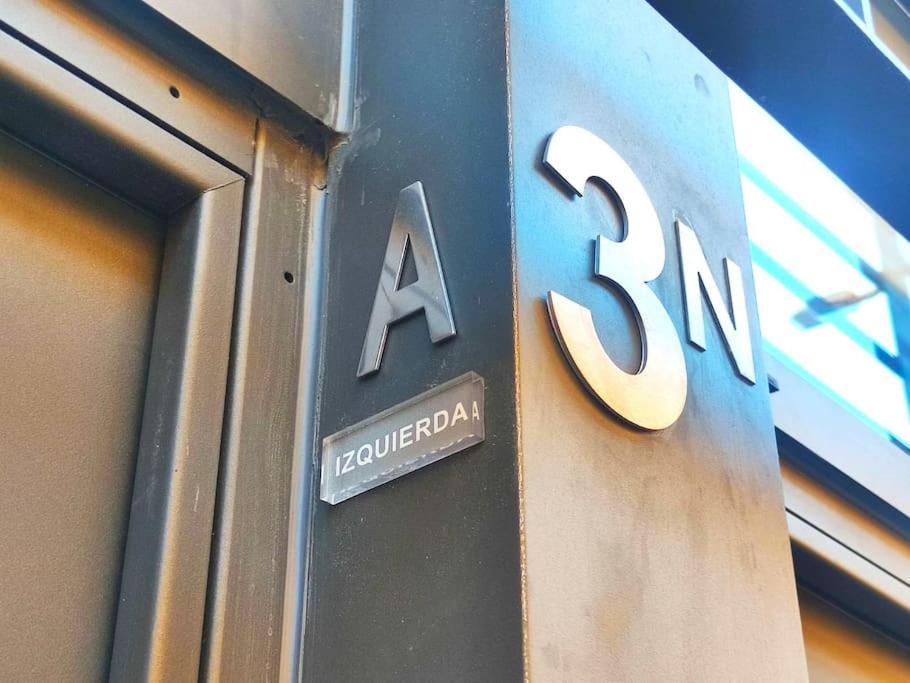 La Casa Del Artista A Apartman Sevilla Kültér fotó